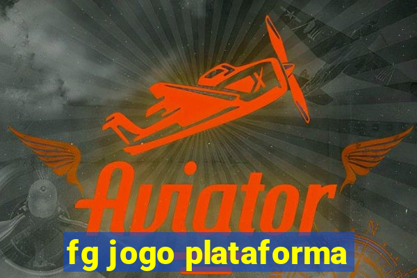 fg jogo plataforma